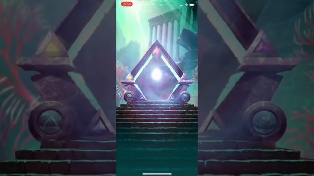 31 Atlantis Pulls - February 2020 - Empires & Puzzles смотреть онлайн