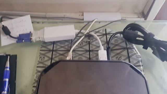 HP workstation Z2 Mini смотреть онлайн