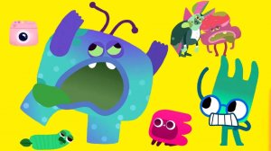 ЗОМБИ ПО ИМЕНИ ХРУМ (Новая серия!) — Ум и Хрум — Мультфильмы для детей