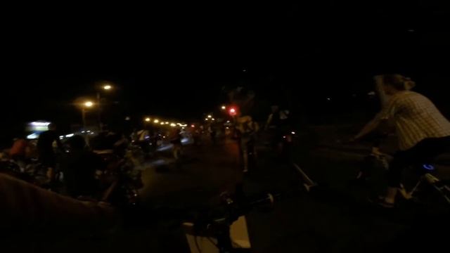 Велоночь 2015 Севастополь смотреть онлайн