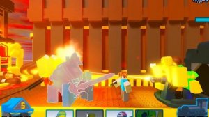 3 star turking | The Battle Bricks (Roblox)