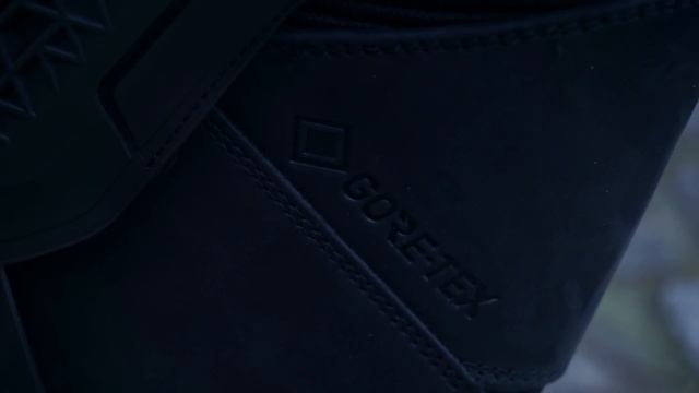 Buty motocyklowe Dainese Seeker GTX | na asfalt czy w teren? смотреть онлайн