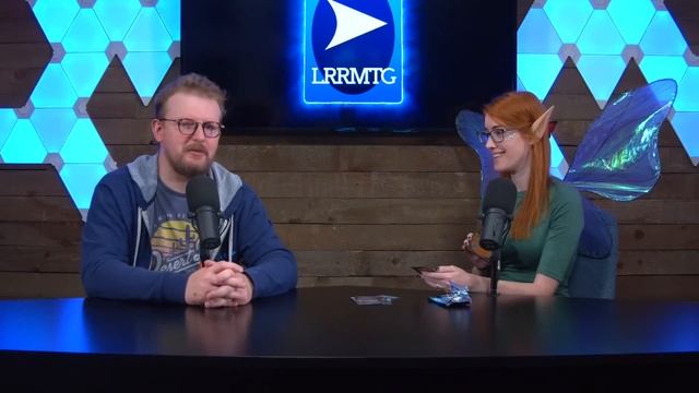 Wilds of Eldraine Collector Booster w/ Graham & Lady Lavinias || Crack-A-Pack - Aug 30, 2023 смотреть онлайн