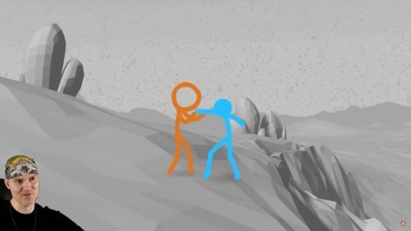 АНИМАЦИЯ ПРОТИВ ЗАВИСИМОСТИ ► Animation vs. Addiction | ВИКТОР - РЕАКТОР