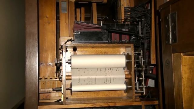 Arburo 88 note Keyless Dance Organ смотреть онлайн