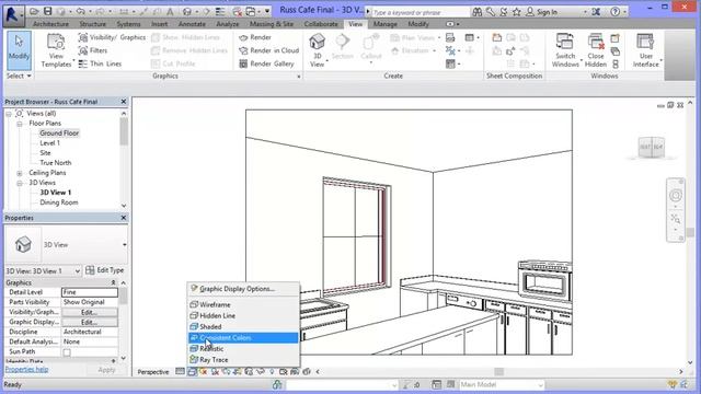 Revit Camera Tool смотреть онлайн