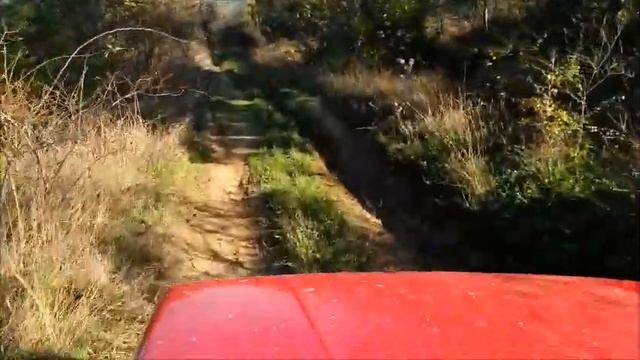 Soft offroad, lada niva смотреть онлайн