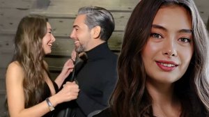 НЕСЛИХАН АТАГЮЛЬ И КАДИР ДОГУЛУ ОЪЯВИЛИ ИМЯ СВОЕГО ДОЛГОЖДАННОГО СЫНА, И ВОТ КАК ЕГО ЗОВУТ...2025