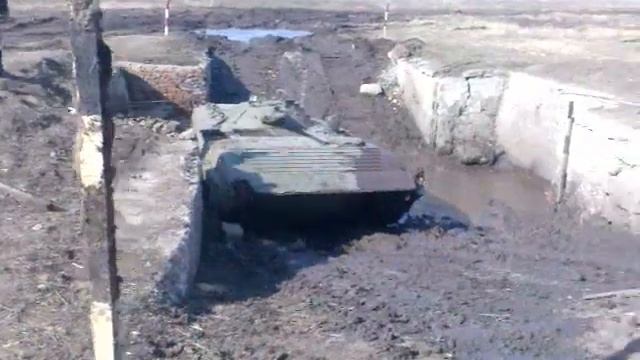 Кульбит БМП смотреть онлайн