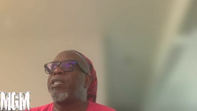 Corey Glover of Sonic Universe on It Is What It Is: "I let my emotions speak through lyrics!" смотреть онлайн