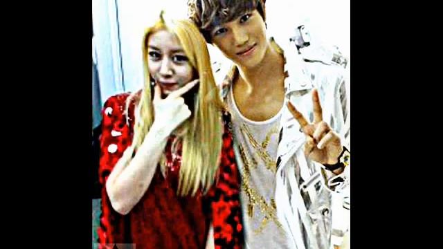 KaiJi Couple смотреть онлайн