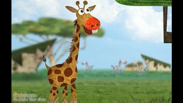 English fast lessons . - Where did Pollic ? - Cartoon / Animated Stories смотреть онлайн