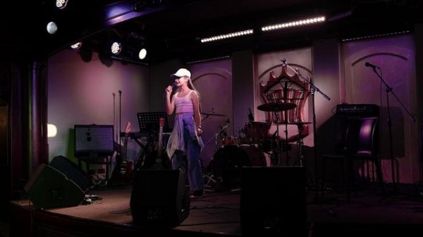 Милана Дергачева - Cambio dolor