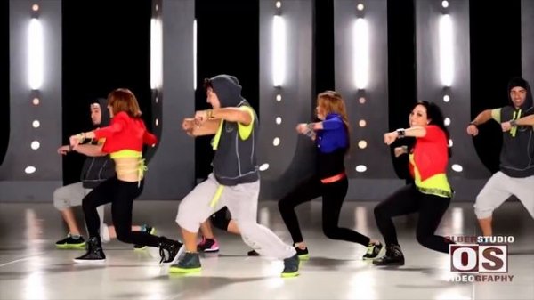 ZUMBA 2013! GUBKIN & ALBERTO PEREZ production!)) MARIONETA*