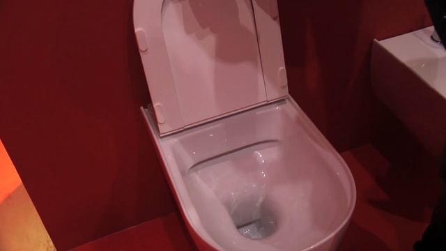 2017 ArtCeram The One @stand HI ART смотреть онлайн