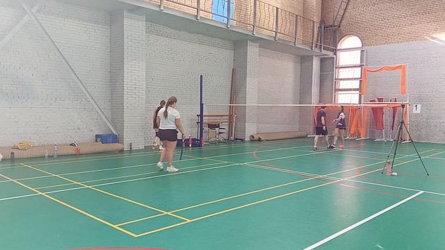 2025-03-16 / Турнир DG / AstrA / Мишина Е, Чернышева А vs Анацкий М, Данюк Т