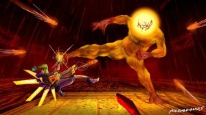ULTRAKILL Music - WAR (Vs. Sisyphus Prime) - by Heaven Pierce Her - Extended by Shadow's Wrath