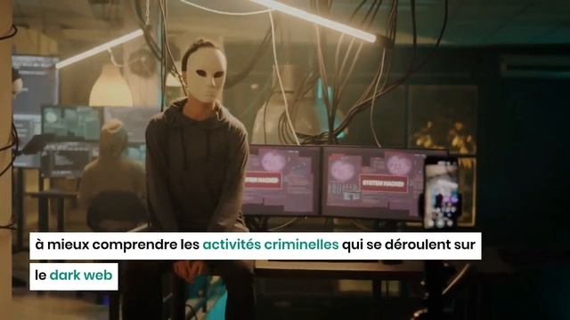 DarkBERT : L’IA Révolutionnaire Pour Explorer Le Dark Web