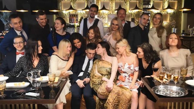 Сергей Митрошин. За кадром смотреть онлайн