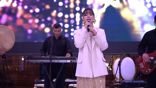 Нигина Амонкулова 2024 Nigina Amonqulova 2024 смотреть онлайн