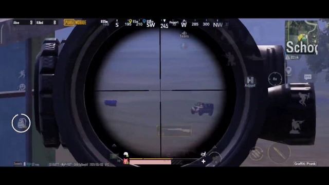 Safe And Sound ❤ PUBG MOBILE | FRAGMOVIE смотреть онлайн