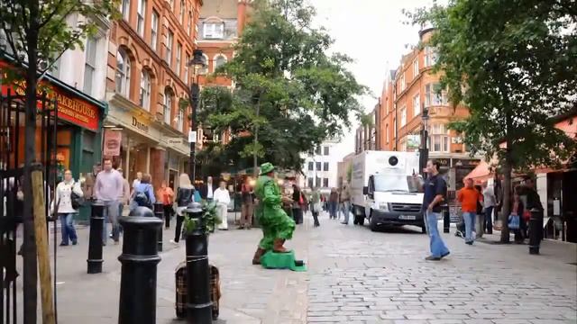 ATB - A new day.mp4 смотреть онлайн