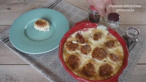 Идеальные котлеты — сочные и вкусные! 🍖✨