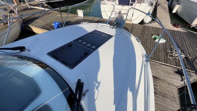 Beneteau Antares 9 OB  - Boatshed - Boat Ref#327615