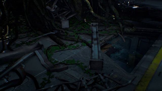 Scifi Environment Art UE4 смотреть онлайн