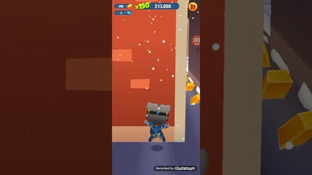 Мой новый канал и взлом том 🏃 за золотом смотреть онлайн