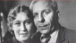 Николай Асеев Простые строки