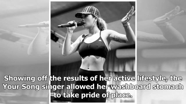 Rita ora lets nipples do the talking as she unloads mega cleavage смотреть онлайн