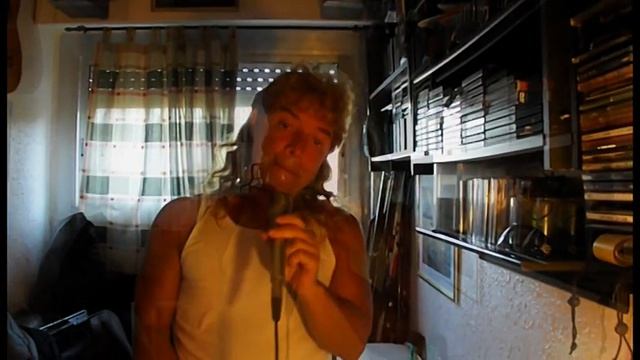 ''Mamy Blue'' mi version - ParaTi, Amig@S TUBERO,,*MANOLO CORTES* смотреть онлайн