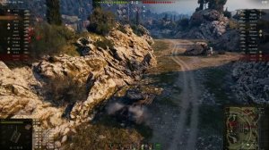 Т77 - ОБЗОР ТАНКА! ИМБА ИЛИ НЕТ? World of Tanks!