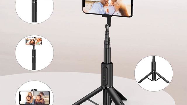 ✅ Best Selfie Stick For Vlogging 2023 смотреть онлайн