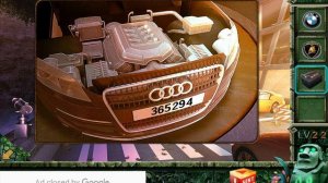 Can You Escape The 100 Room 9 Level 22 Walkthrough