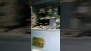 заброшенная трансформаторная подстанция