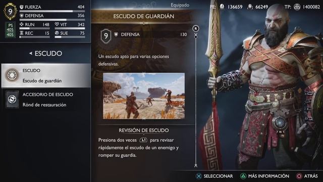 MUCHA IRA Y VIDA, CON MÁS DE 400 DE FUERZA!!! PERFECTO PARA GMGOW!! смотреть онлайн