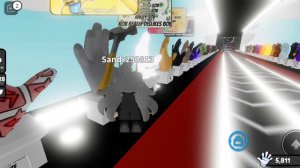 КАК ПОЛУЧИТЬ ВСЕ ПЕРЧАТКИ СЛАП БАТЛС [2024/14/6] (все коды в комментах