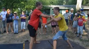 Меридиан МТ. Ролик четвертый