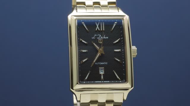 Часы серии Adventure Automatic D 633.20.31 смотреть онлайн