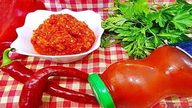 Вкусные Минутки