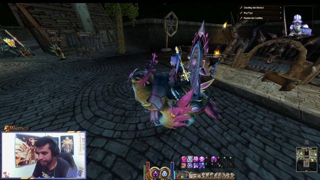 WARTALE - Montaria exclusiva PRS смотреть онлайн