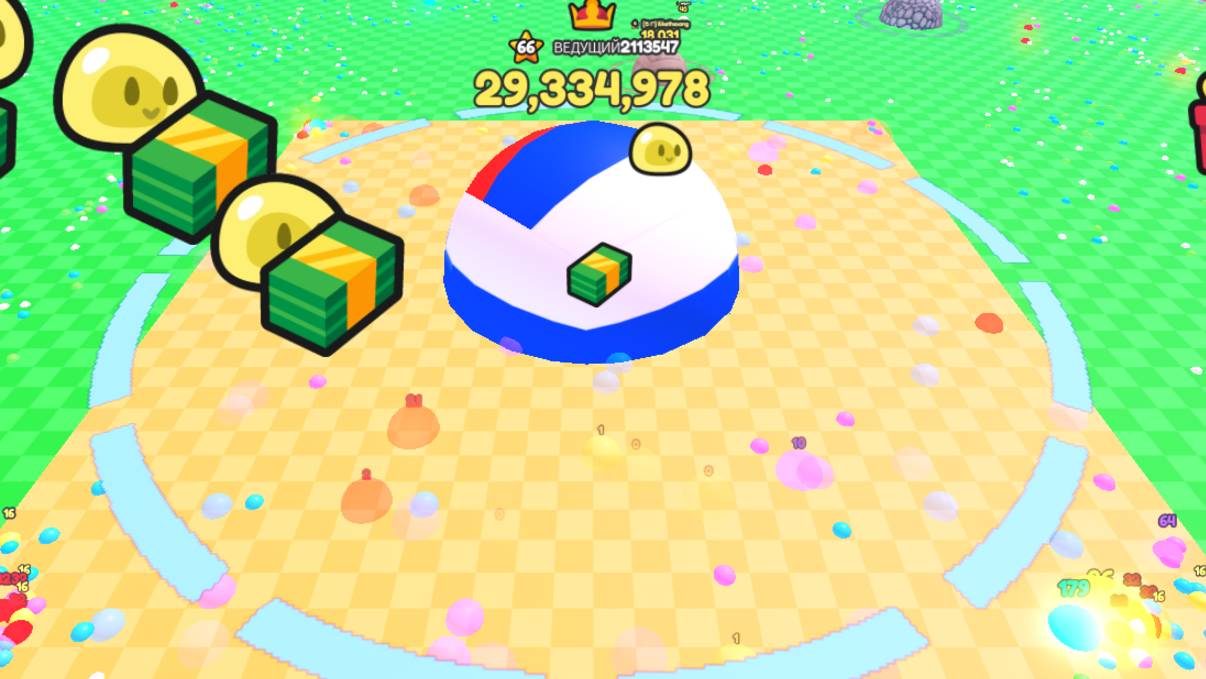 Roblox 66 Lvl  - WARFRAME продолжение