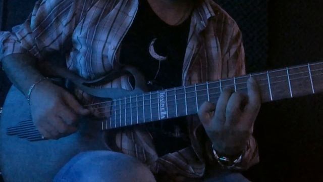 Vincenzo Di Girolamo plays IOVINELLA " Paradise " guitar #pinodaniele #classica #liuteriaiovinella смотреть онлайн