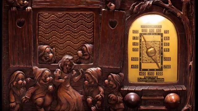 Art Bell - Dark Matter - Open Lines смотреть онлайн