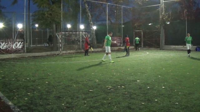 Dream team-РЭп. 4 ЛИГА.19.10.2023 смотреть онлайн