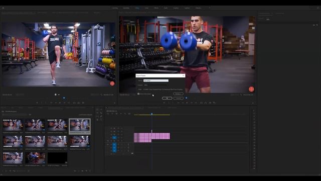 How To Capture a Screenshot in Adobe Premiere Pro (2021) смотреть онлайн