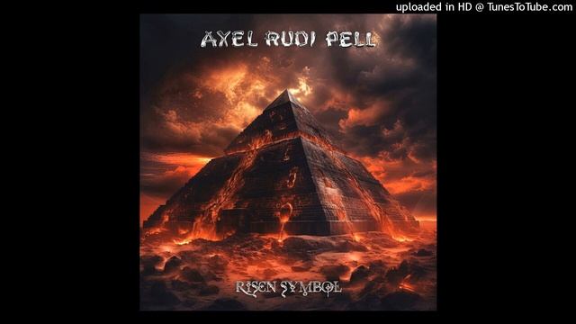 Axel Rudi Pell - Ankhaia