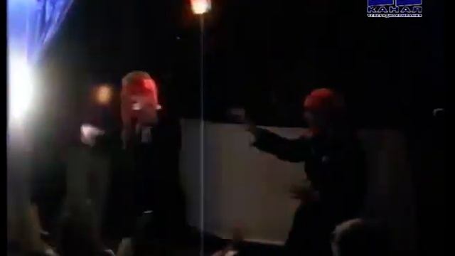 "Как это было". Теледискотека смотреть онлайн